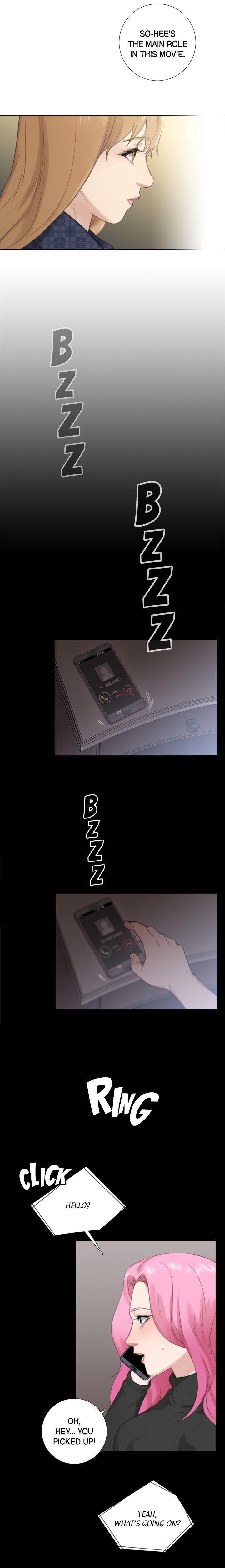 Touch Me Manhwa - Chapter 25 Page 8