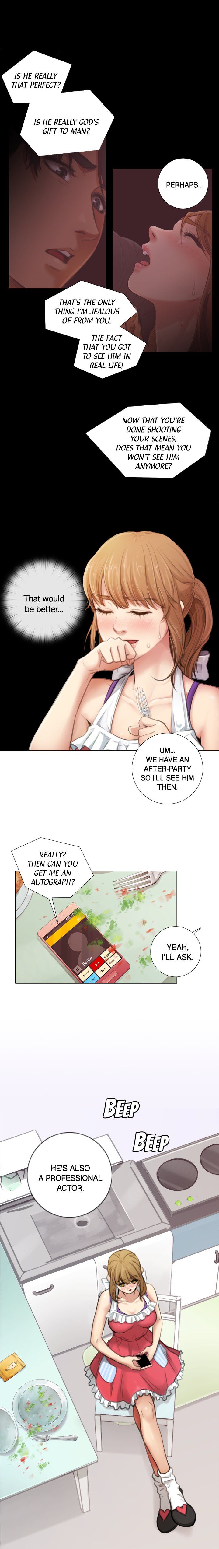 Touch Me Manhwa - Chapter 3 Page 2