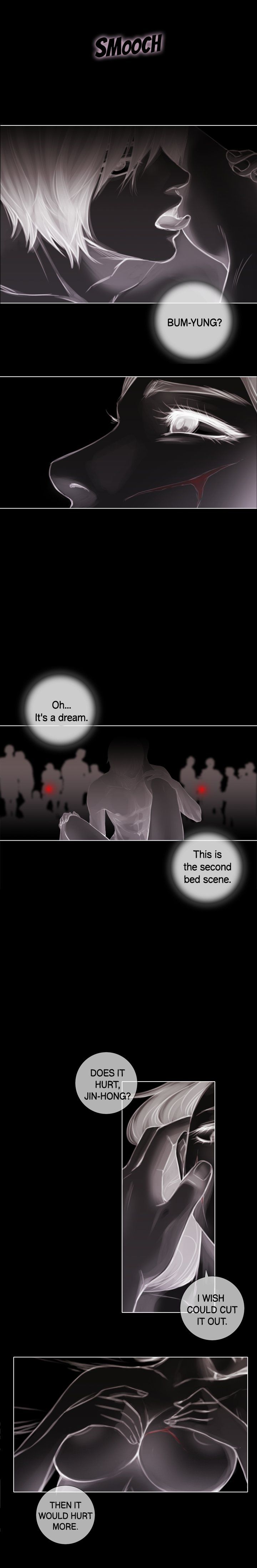 Touch Me Manhwa - Chapter 3 Page 7