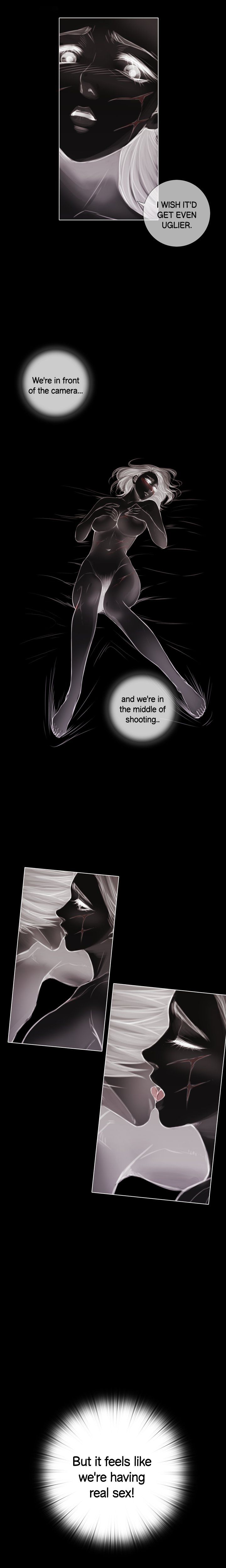Touch Me Manhwa - Chapter 3 Page 8