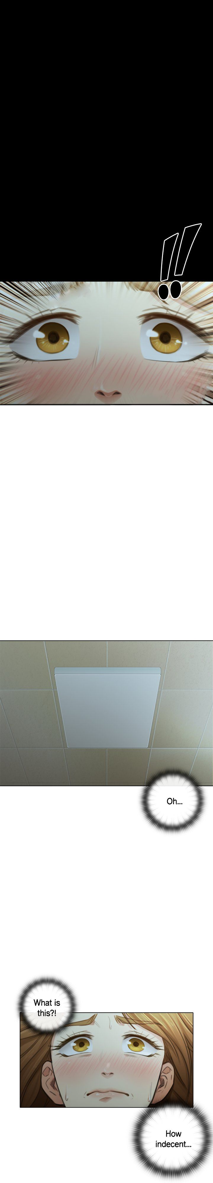 Touch Me Manhwa - Chapter 3 Page 9