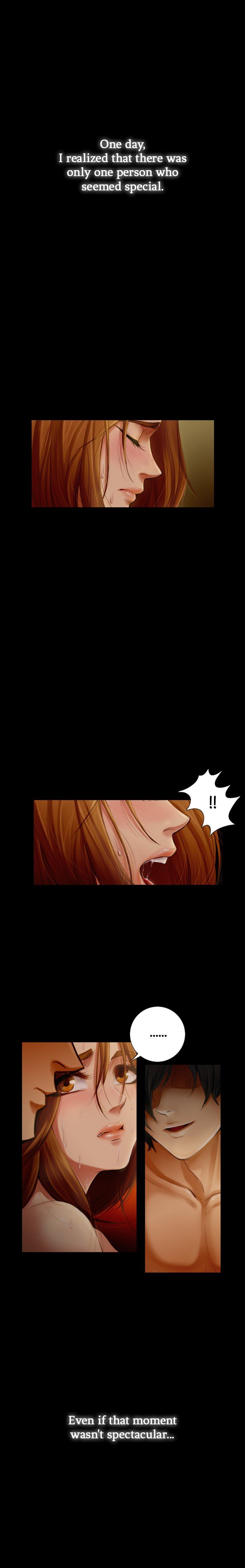 Touch Me Manhwa - Chapter 1 Page 0