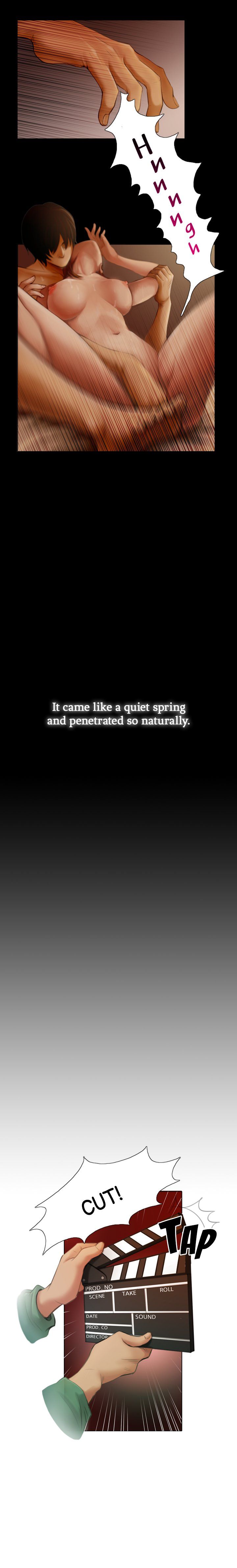 Touch Me Manhwa - Chapter 1 Page 1