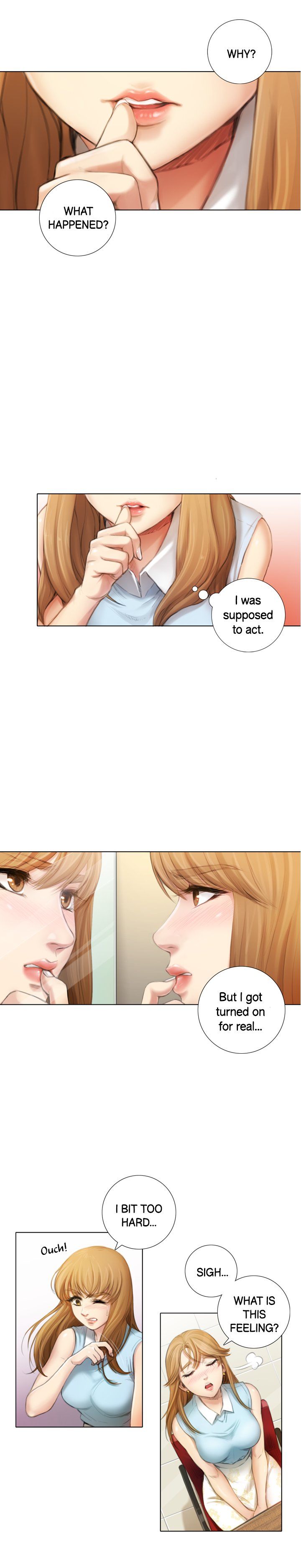 Touch Me Manhwa - Chapter 1 Page 4
