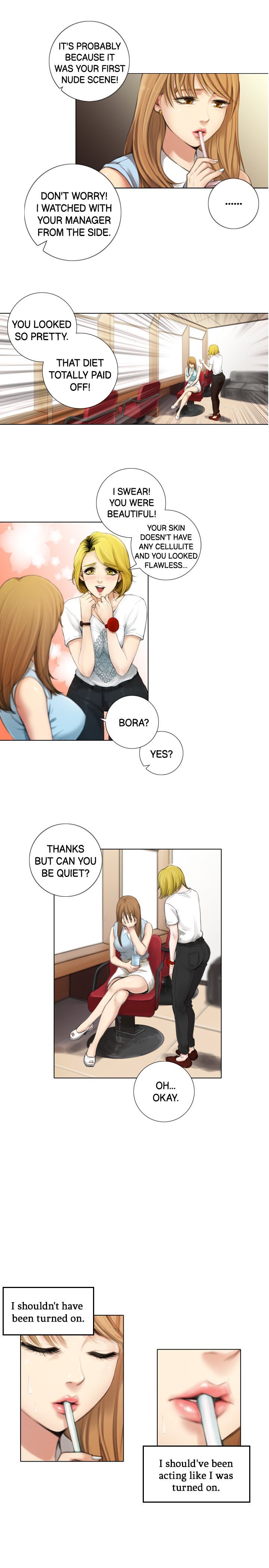 Touch Me Manhwa - Chapter 1 Page 6
