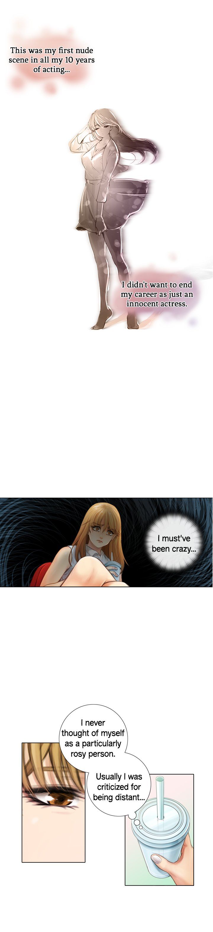 Touch Me Manhwa - Chapter 1 Page 7