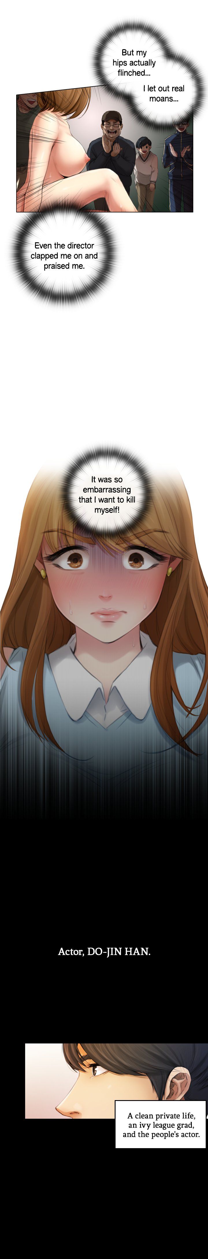 Touch Me Manhwa - Chapter 1 Page 8