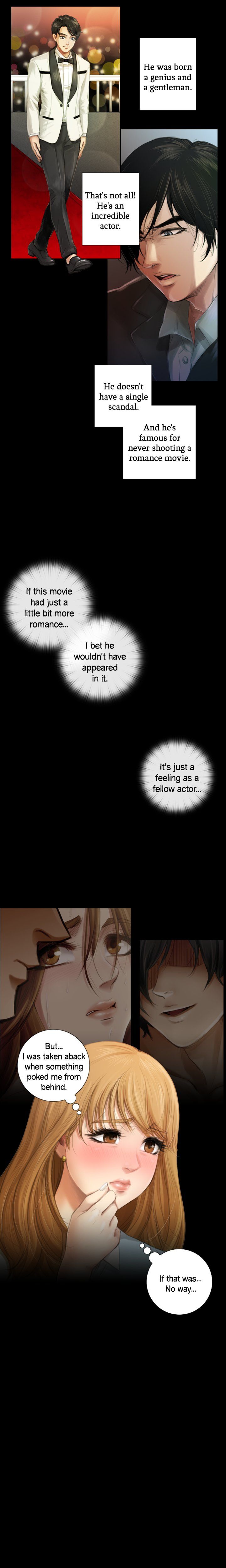 Touch Me Manhwa - Chapter 1 Page 9