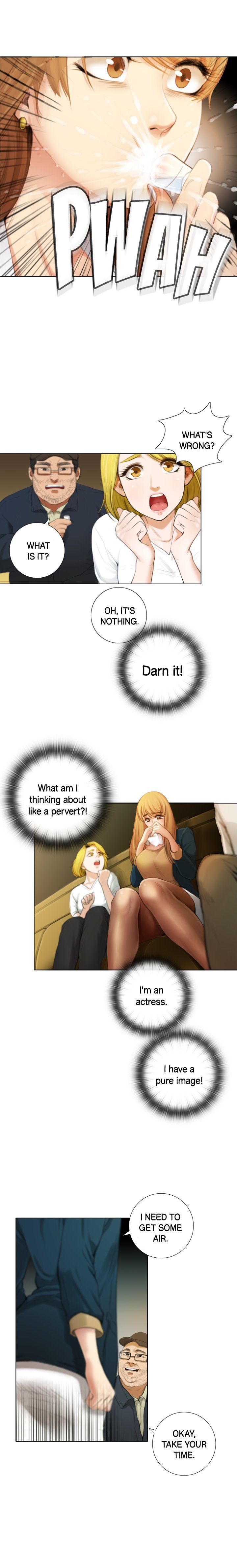 Touch Me Manhwa - Chapter 1 Page 12