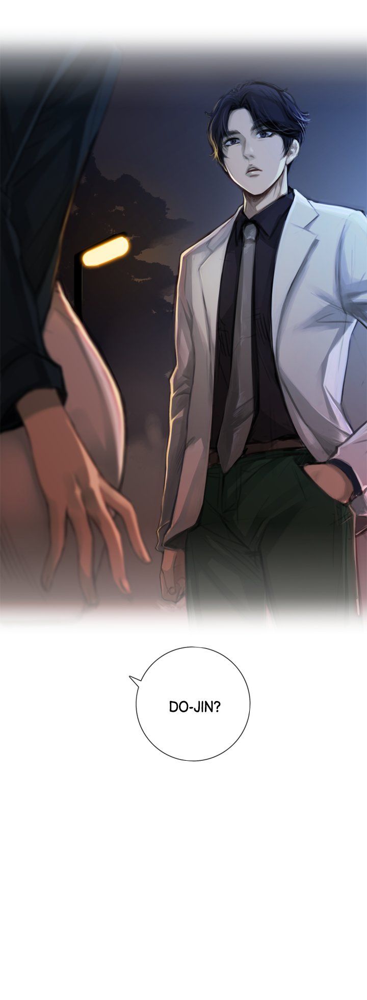 Touch Me Manhwa - Chapter 1 Page 14