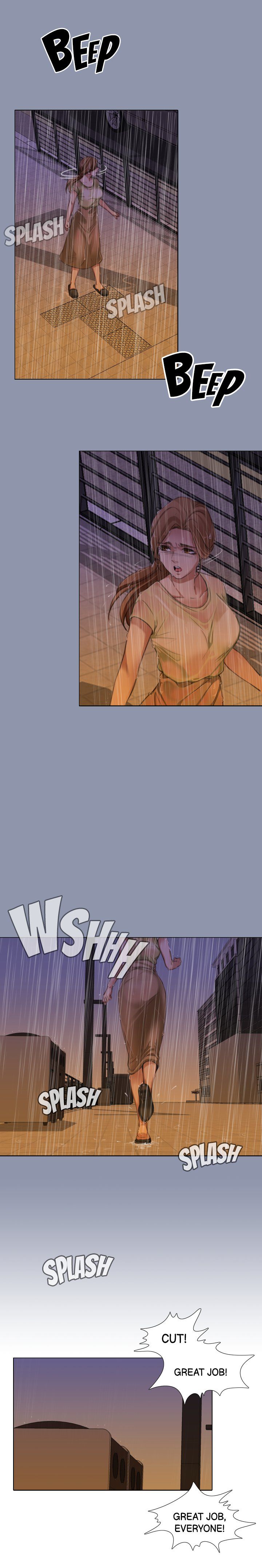 Touch Me Manhwa - Chapter 14 Page 1