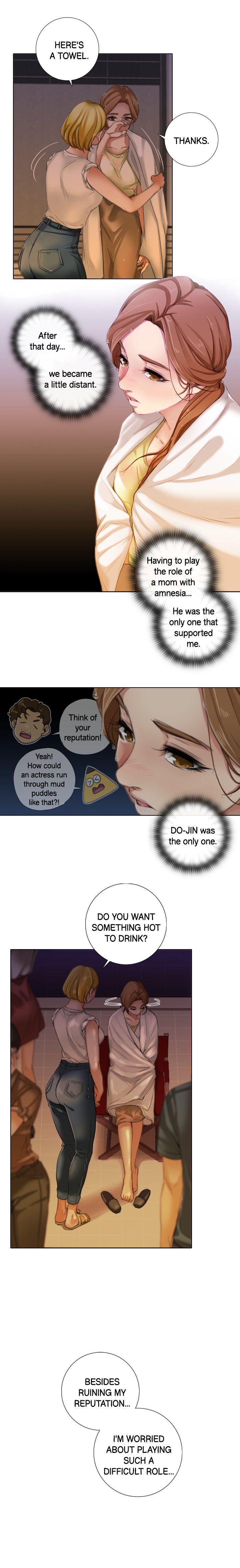 Touch Me Manhwa - Chapter 14 Page 2
