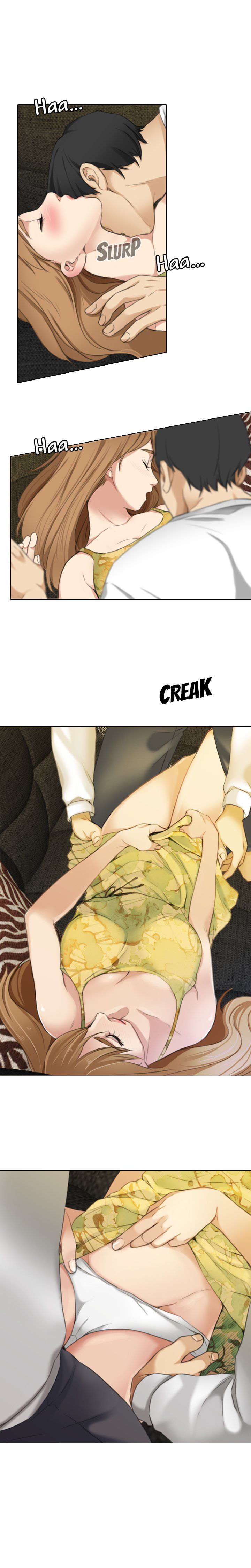 Touch Me Manhwa - Chapter 14 Page 10