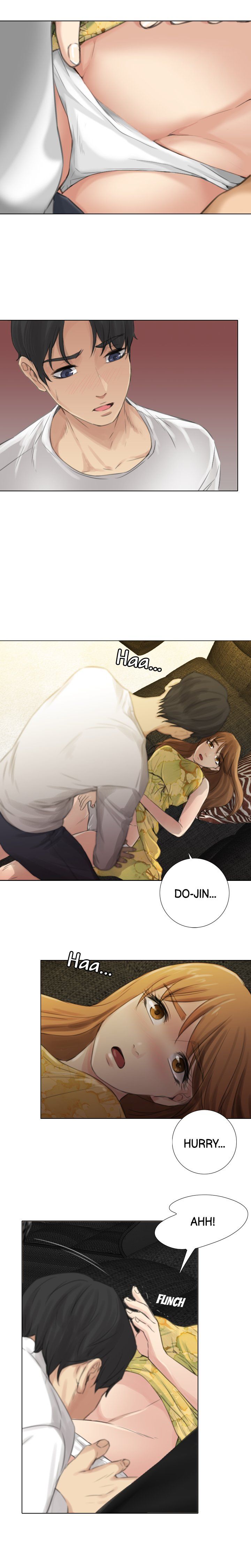 Touch Me Manhwa - Chapter 14 Page 11