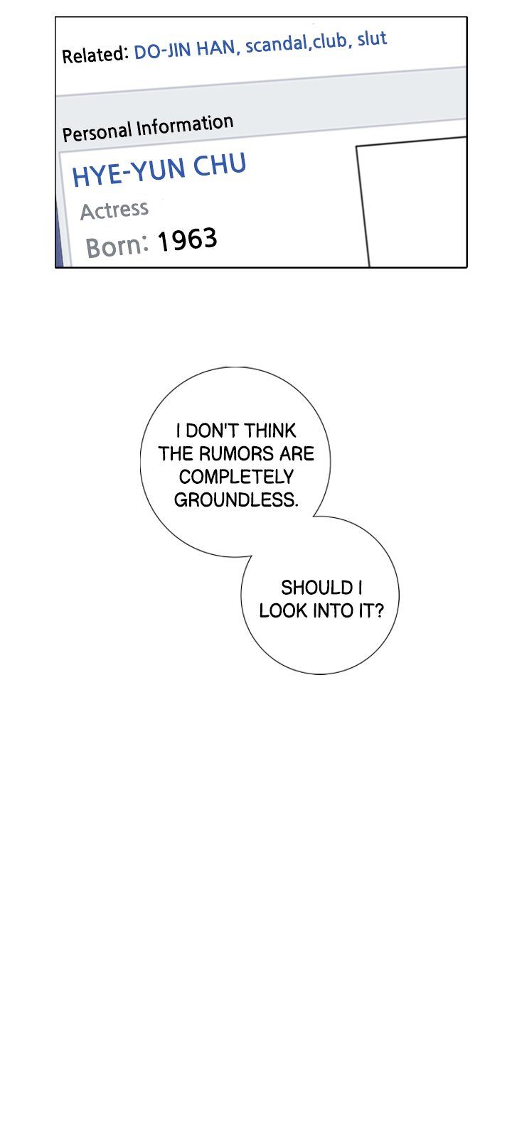 Touch Me Manhwa - Chapter 14 Page 13