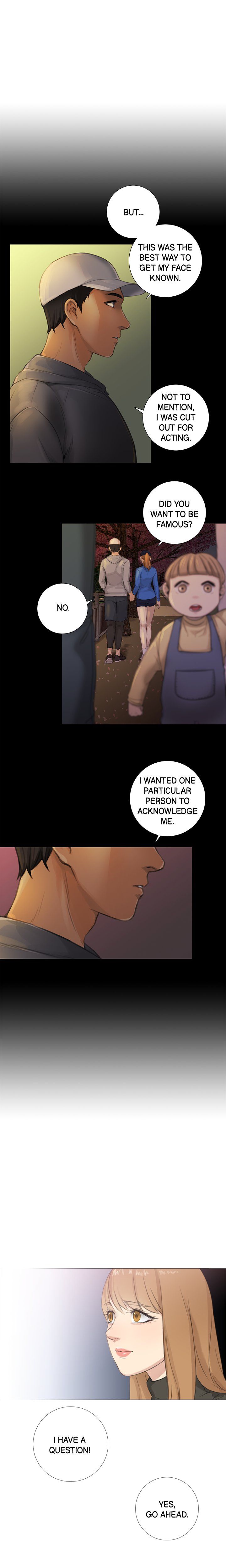 Touch Me Manhwa - Chapter 24 Page 2