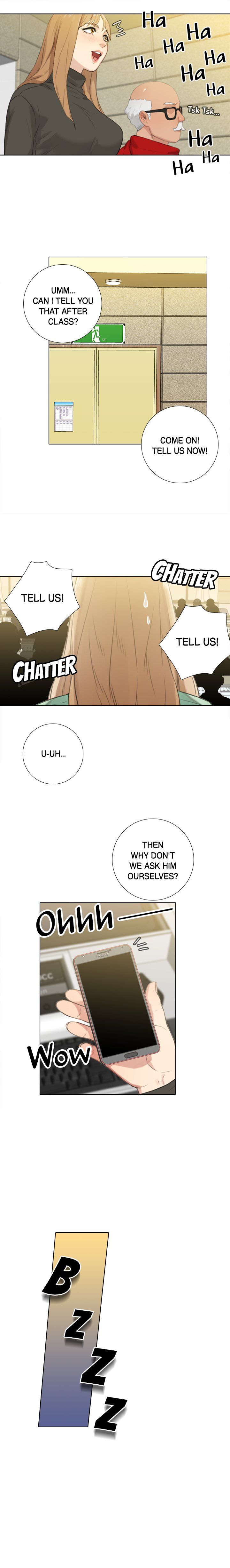 Touch Me Manhwa - Chapter 24 Page 4