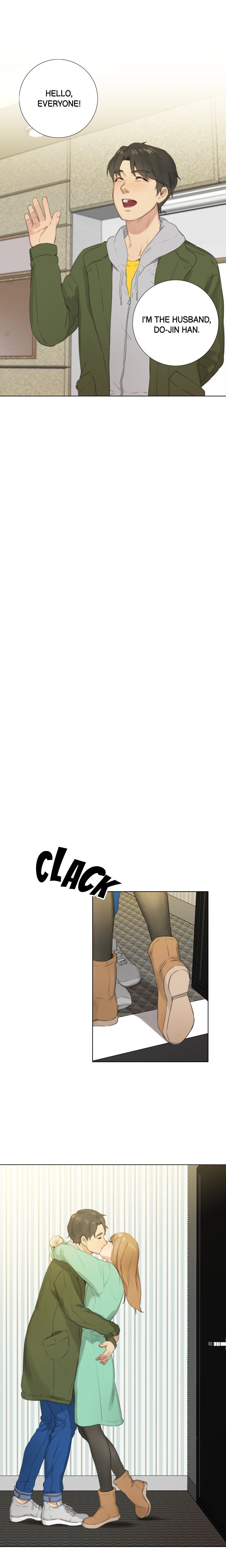 Touch Me Manhwa - Chapter 24 Page 7