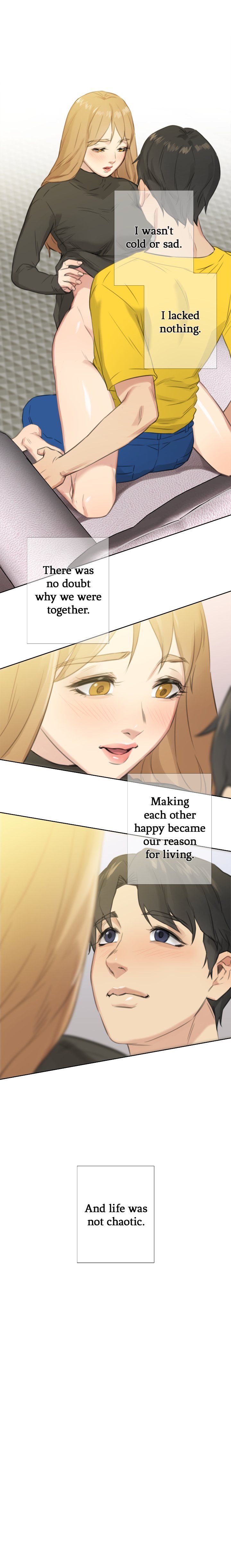 Touch Me Manhwa - Chapter 24 Page 11