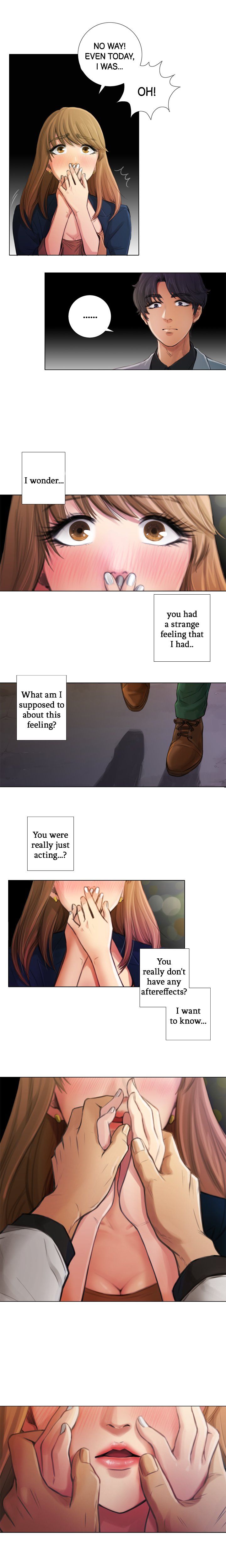 Touch Me Manhwa - Chapter 2 Page 4