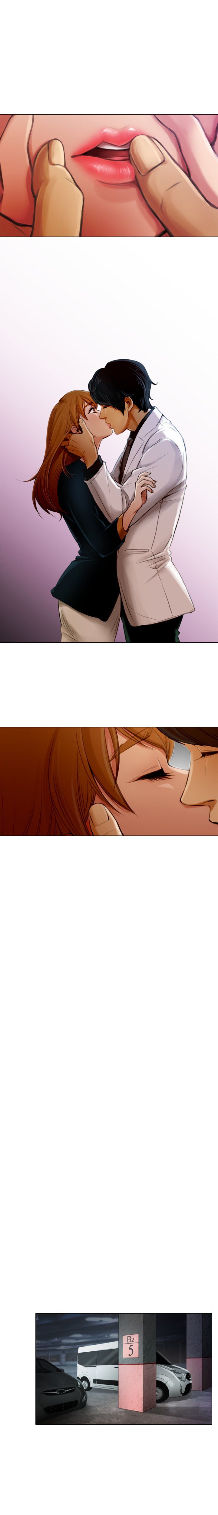 Touch Me Manhwa - Chapter 2 Page 5