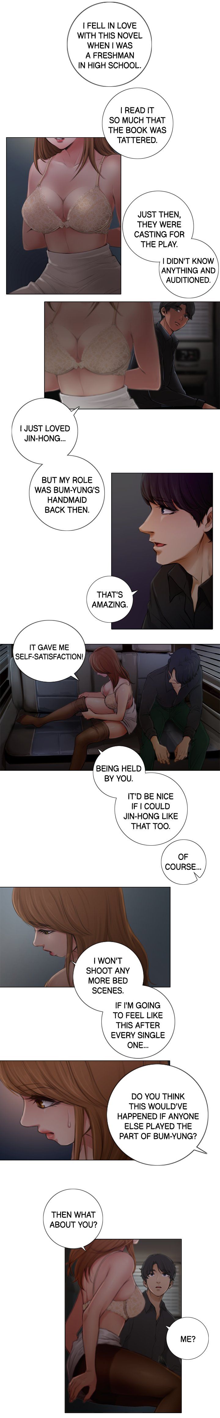 Touch Me Manhwa - Chapter 2 Page 12