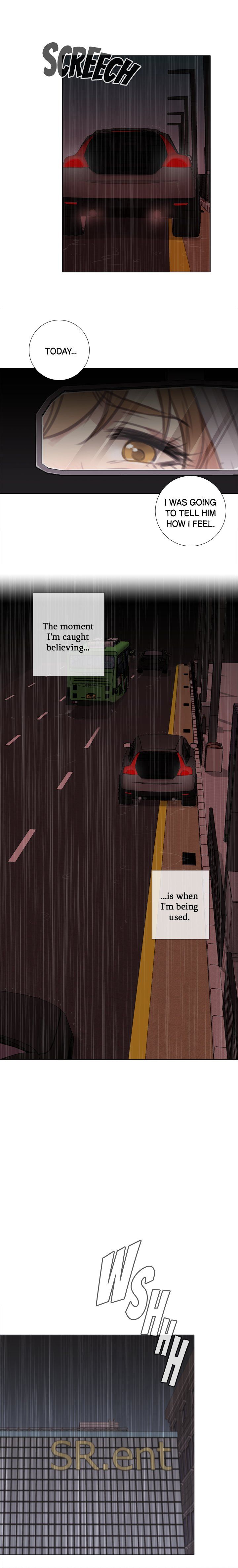 Touch Me Manhwa - Chapter 16 Page 2