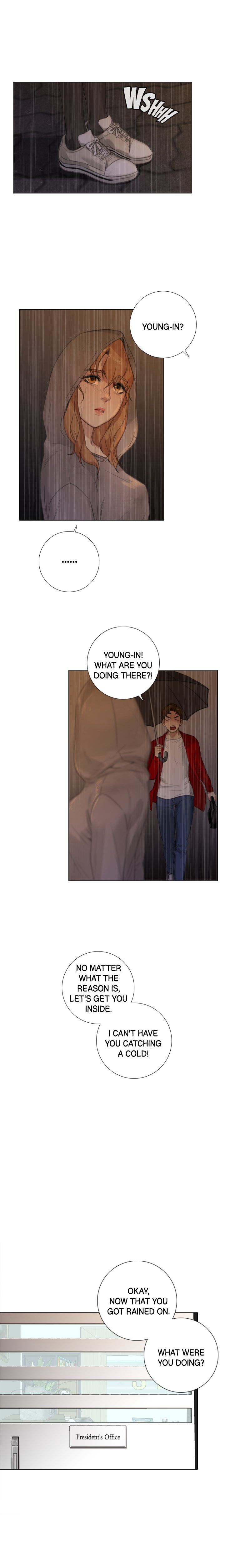 Touch Me Manhwa - Chapter 16 Page 3