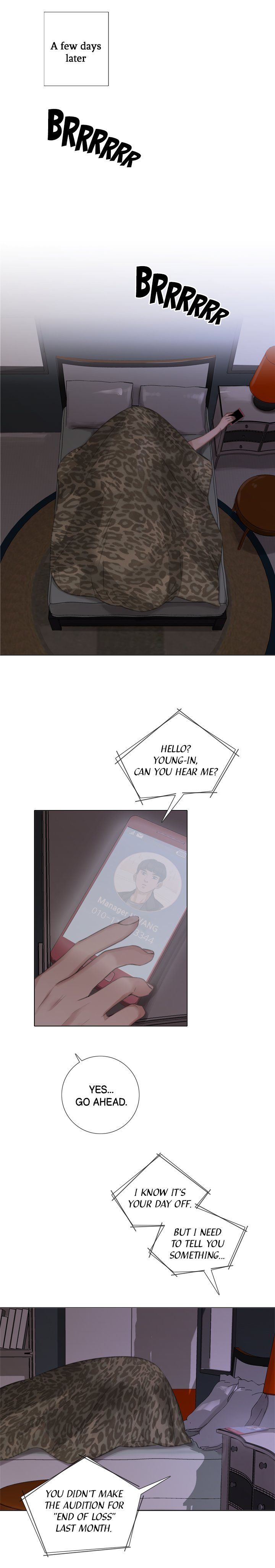 Touch Me Manhwa - Chapter 16 Page 7