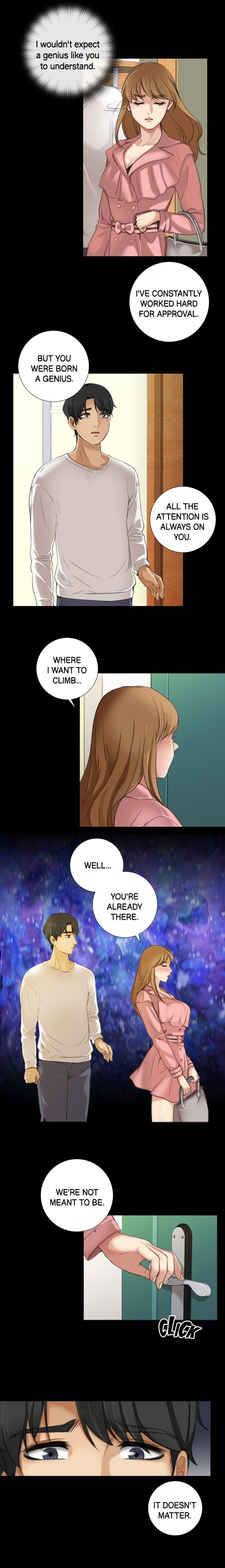 Touch Me Manhwa - Chapter 8 Page 2