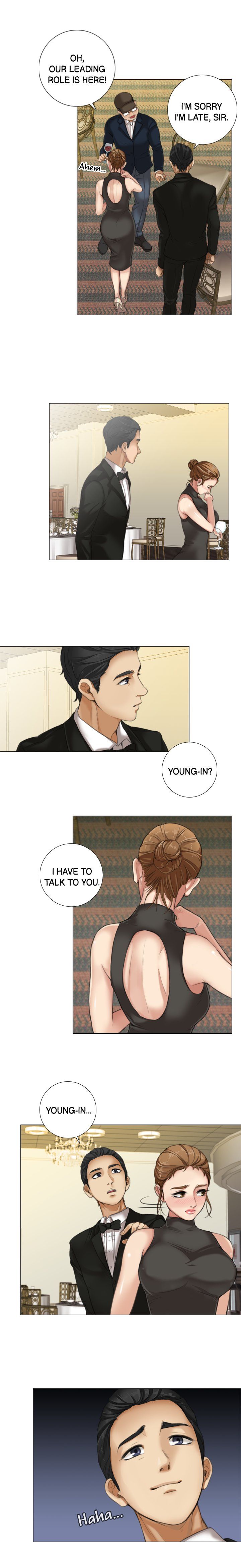 Touch Me Manhwa - Chapter 8 Page 7
