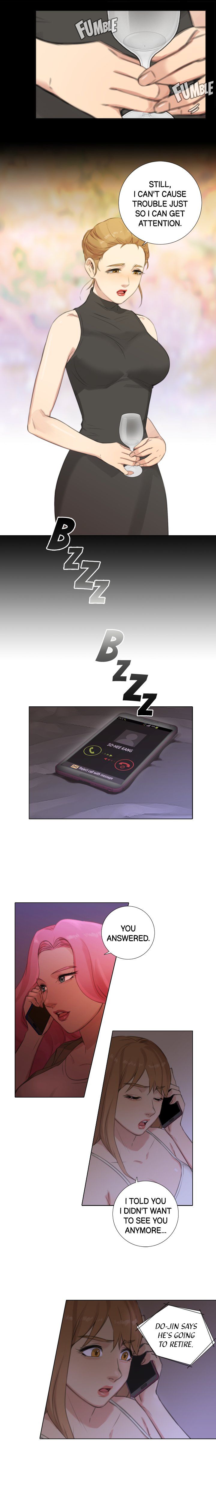 Touch Me Manhwa - Chapter 21 Page 5