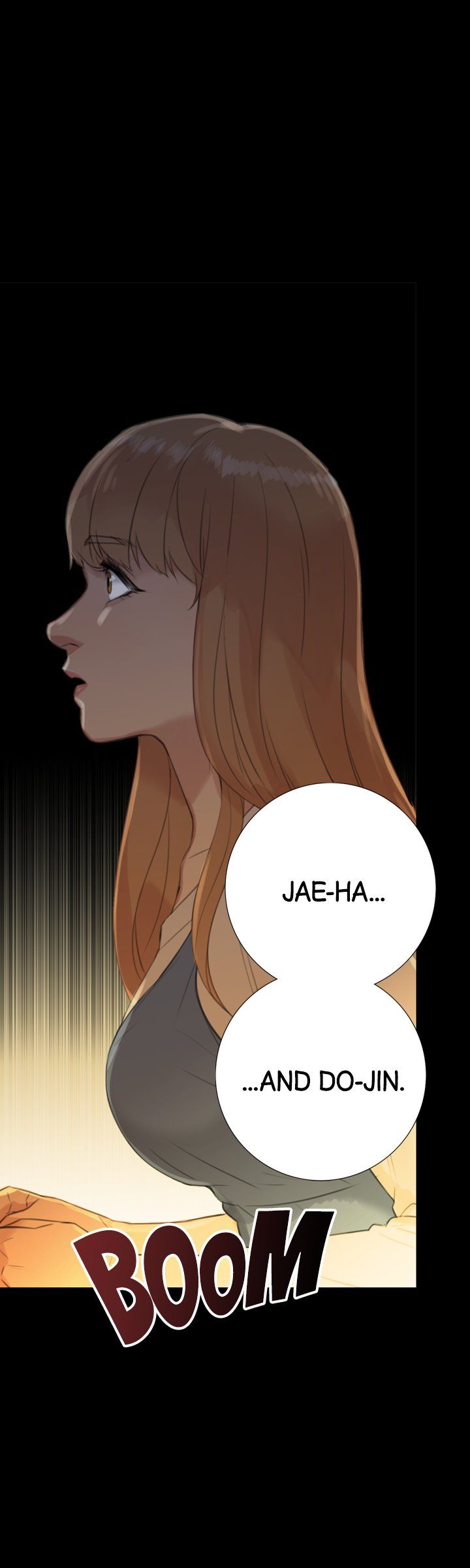 Touch Me Manhwa - Chapter 19 Page 9