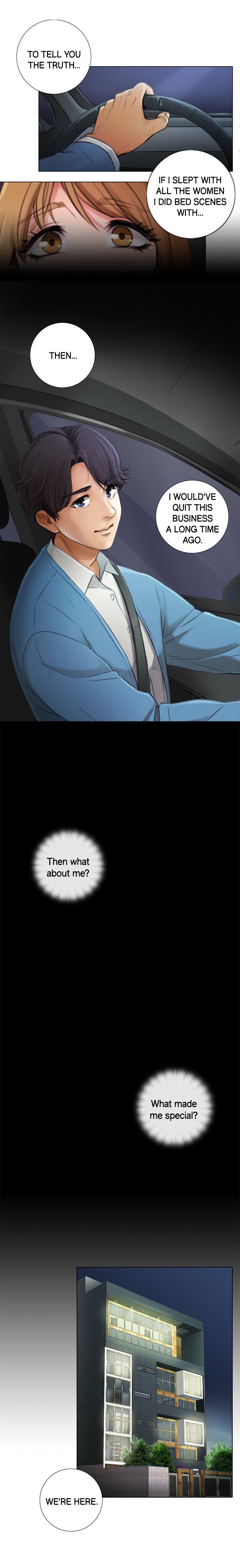 Touch Me Manhwa - Chapter 6 Page 2