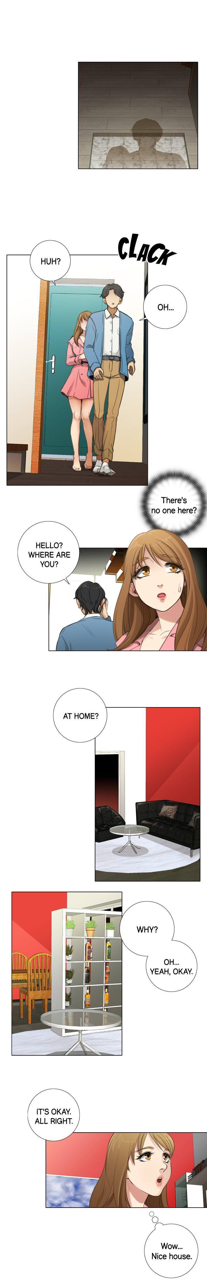 Touch Me Manhwa - Chapter 6 Page 4