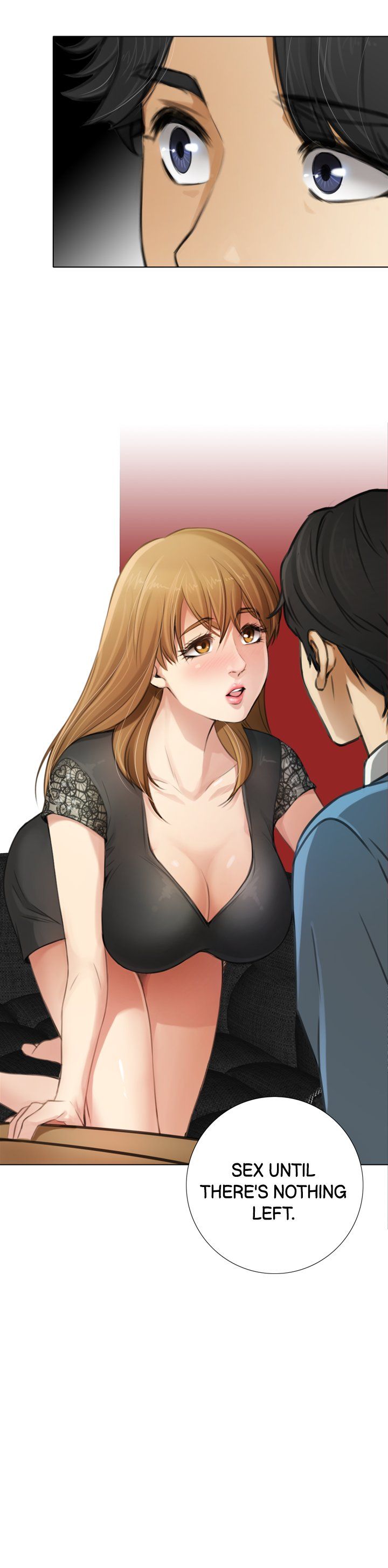 Touch Me Manhwa - Chapter 6 Page 12