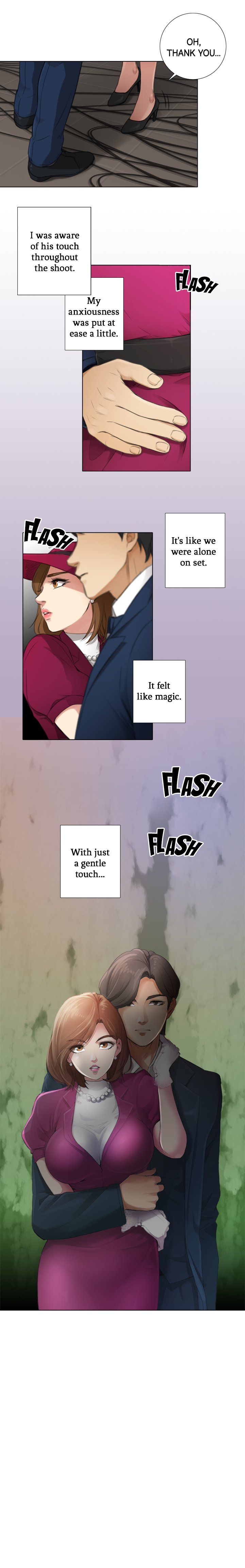 Touch Me Manhwa - Chapter 5 Page 5