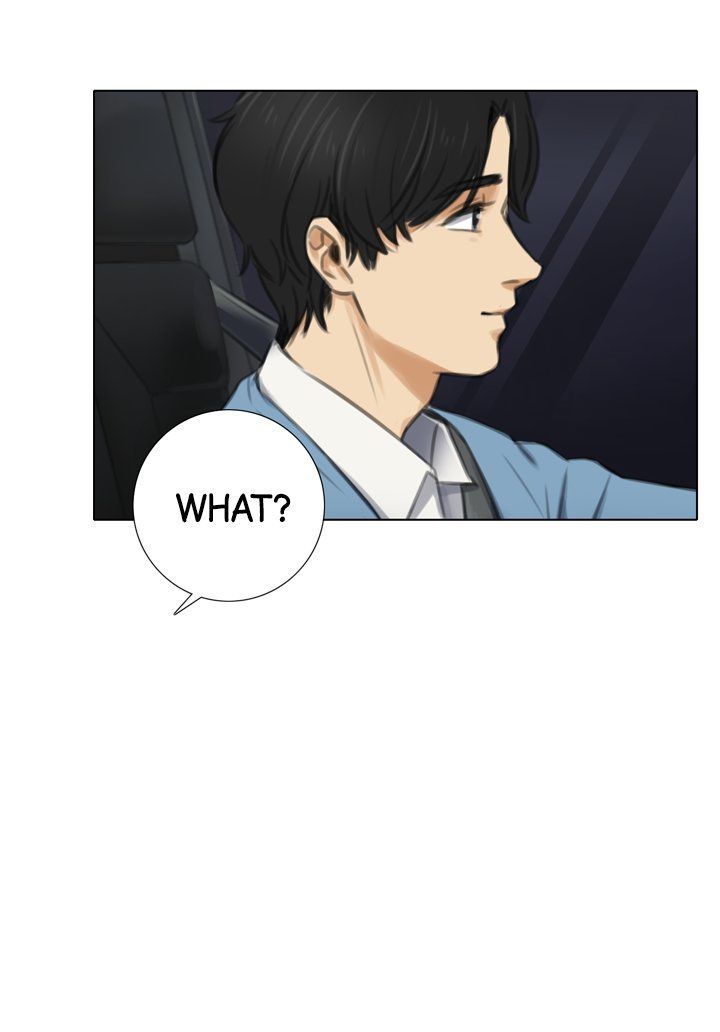 Touch Me Manhwa - Chapter 5 Page 10