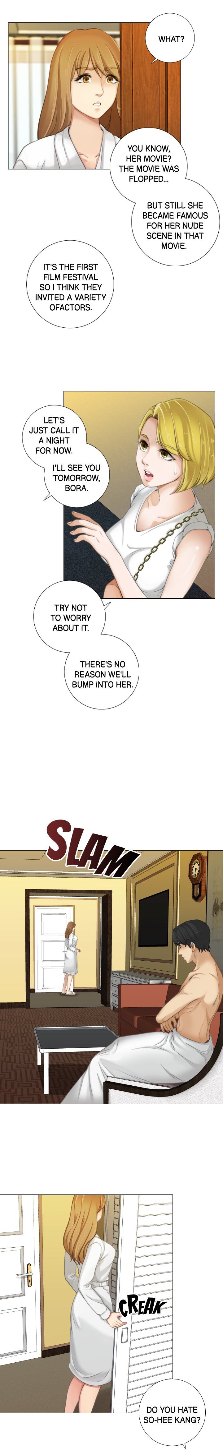 Touch Me Manhwa - Chapter 13 Page 2