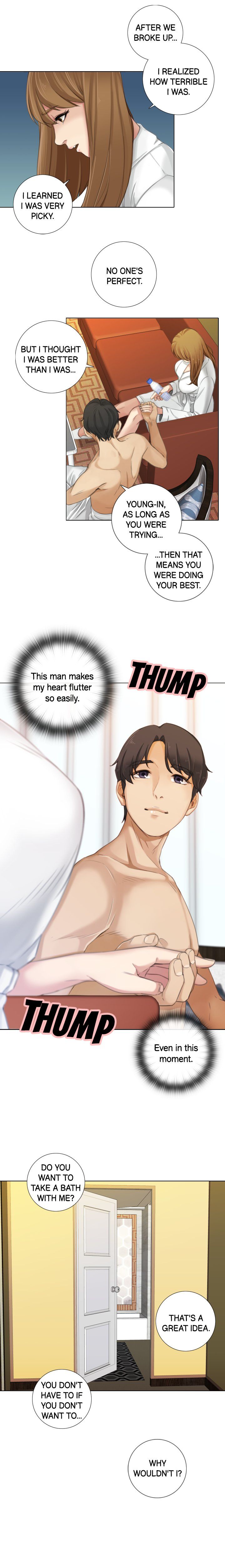 Touch Me Manhwa - Chapter 13 Page 4