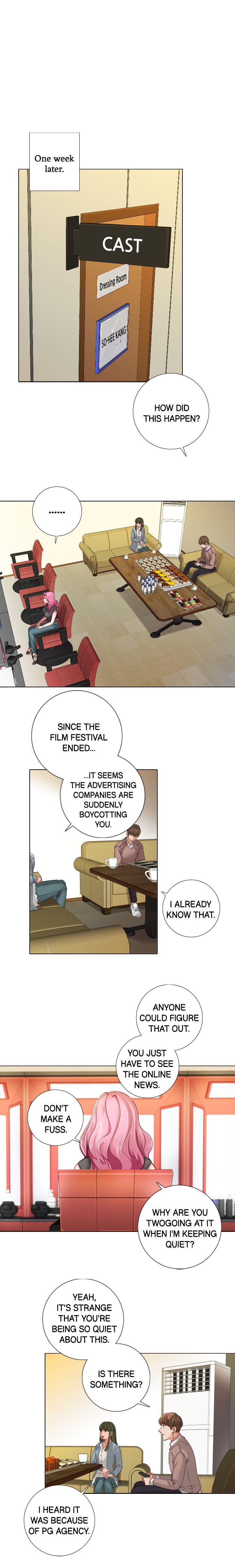 Touch Me Manhwa - Chapter 13 Page 5