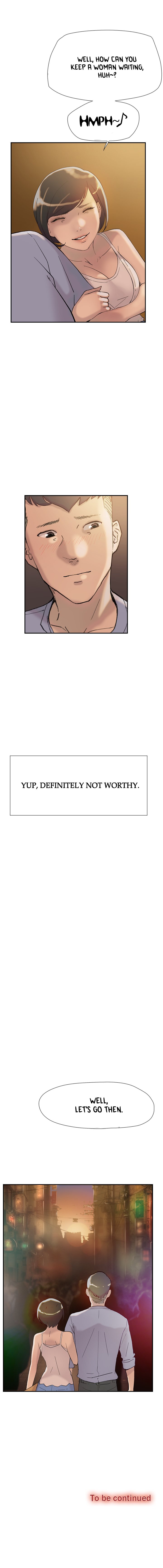 Tangled Manhwa - Chapter 39 Page 9