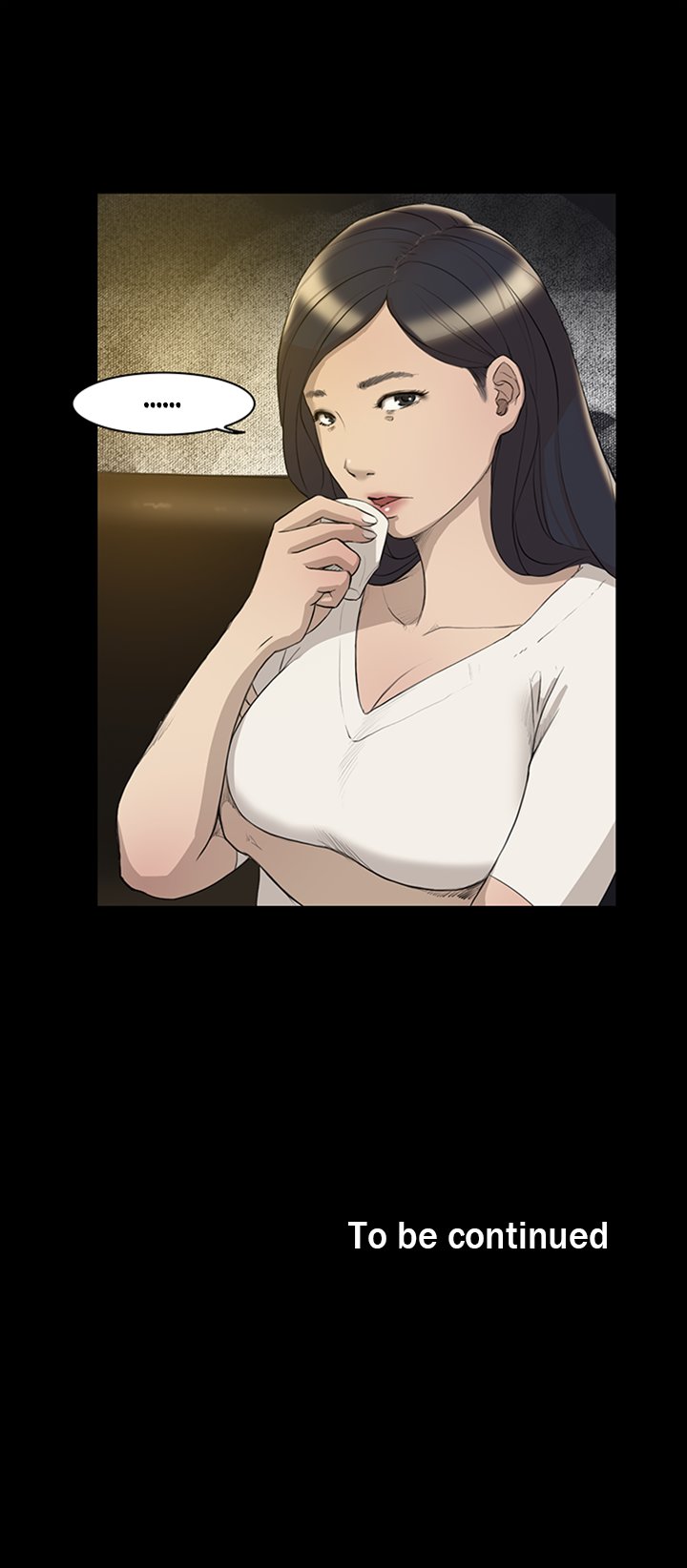 Tangled Manhwa - Chapter 3 Page 5