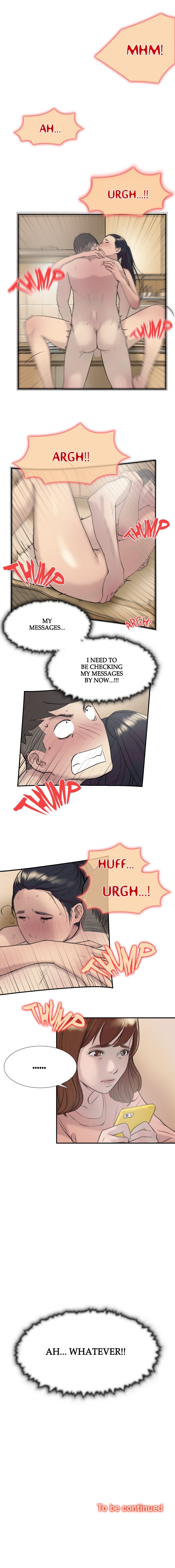 Tangled Manhwa - Chapter 16 Page 7