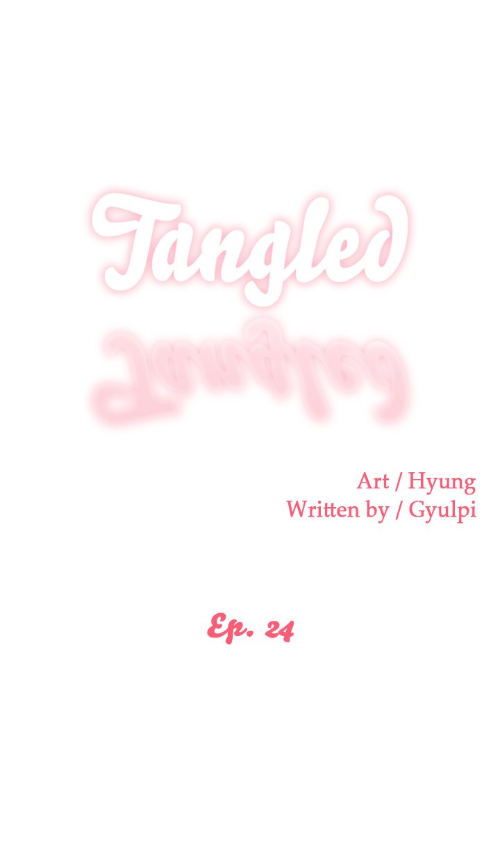 Tangled Manhwa - Chapter 24 Page 0