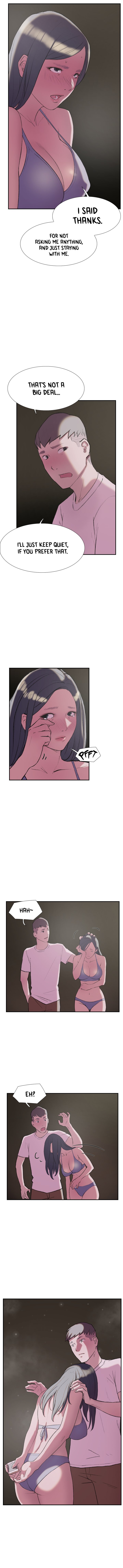 Tangled Manhwa - Chapter 26 Page 2