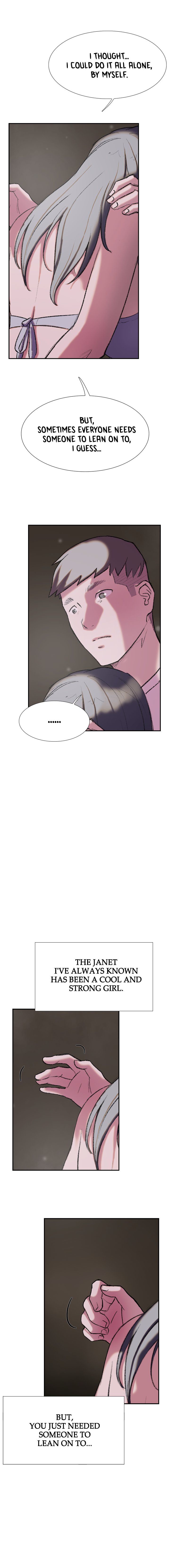 Tangled Manhwa - Chapter 26 Page 3