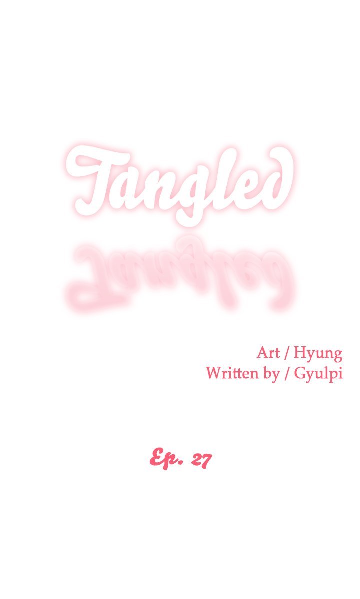 Tangled Manhwa - Chapter 27 Page 0