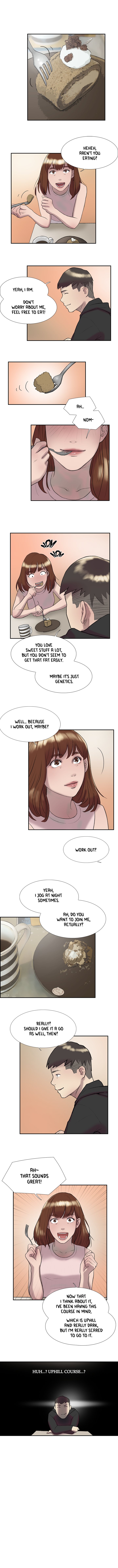 Tangled Manhwa - Chapter 17 Page 5