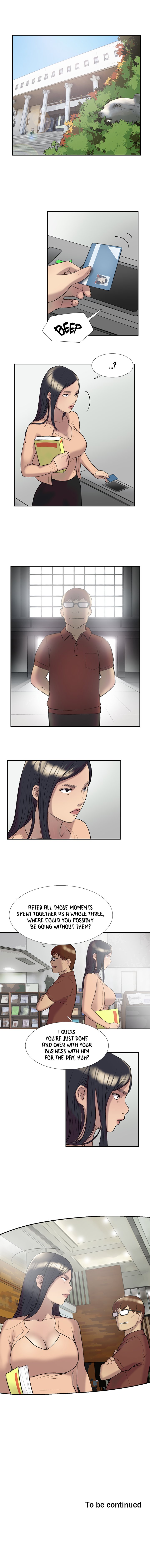 Tangled Manhwa - Chapter 17 Page 6
